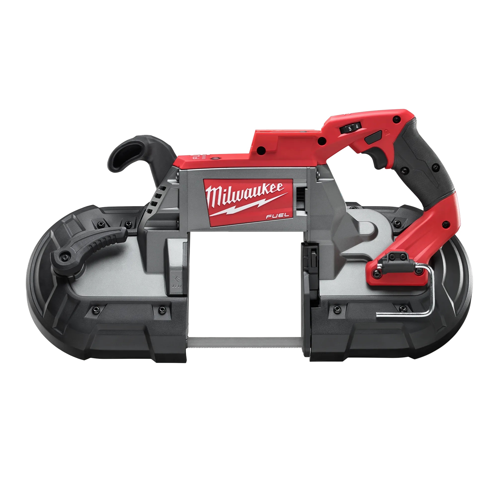 Picture of Milwaukee Electric Tool 2729-20 M18 Fuel Deepcut Band Saw